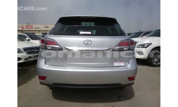 Buy Import Lexus RX Other Car in Import - Dubai in Dhufar Buy Import Lexus RX Other Car in Import - Dubai in Dhufar