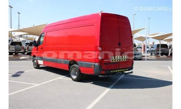 Buy Import Volkswagen Beetle Red Car in Import - Dubai in Dhufar