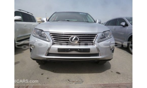 Buy Import Lexus RX Other Car in Import - Dubai in Dhufar Buy Import Lexus RX Other Car in Import - Dubai in Dhufar