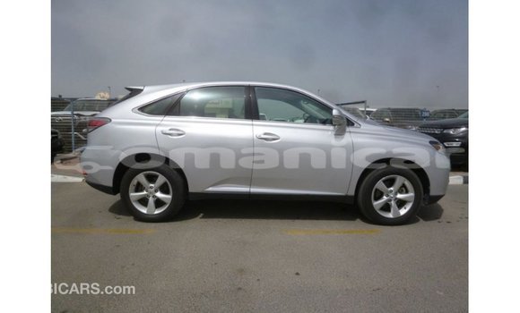 Buy Import Lexus RX Other Car in Import - Dubai in Dhufar Buy Import Lexus RX Other Car in Import - Dubai in Dhufar