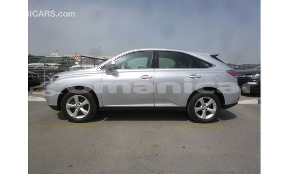 Buy Import Lexus RX Other Car in Import - Dubai in Dhufar Buy Import Lexus RX Other Car in Import - Dubai in Dhufar
