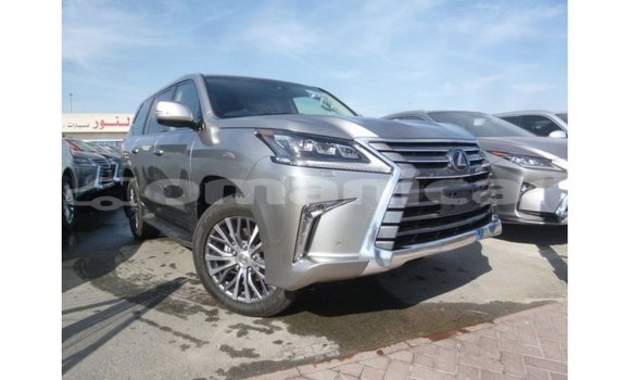 Buy Import Lexus LX Other Car in Import - Dubai in Dhufar Buy Import Lexus LX Other Car in Import - Dubai in Dhufar