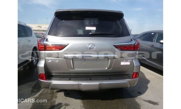 Buy Import Lexus LX Other Car in Import - Dubai in Dhufar Buy Import Lexus LX Other Car in Import - Dubai in Dhufar