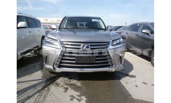 Buy Import Lexus LX Other Car in Import - Dubai in Dhufar Buy Import Lexus LX Other Car in Import - Dubai in Dhufar