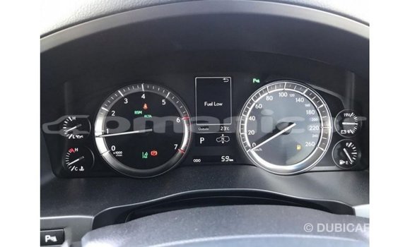 Buy Import Lexus LX Other Car in Import - Dubai in Dhufar Buy Import Lexus LX Other Car in Import - Dubai in Dhufar