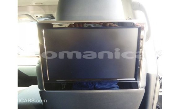 Buy Import Lexus LX Other Car in Import - Dubai in Dhufar Buy Import Lexus LX Other Car in Import - Dubai in Dhufar