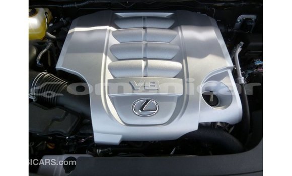 Buy Import Lexus LX Other Car in Import - Dubai in Dhufar Buy Import Lexus LX Other Car in Import - Dubai in Dhufar