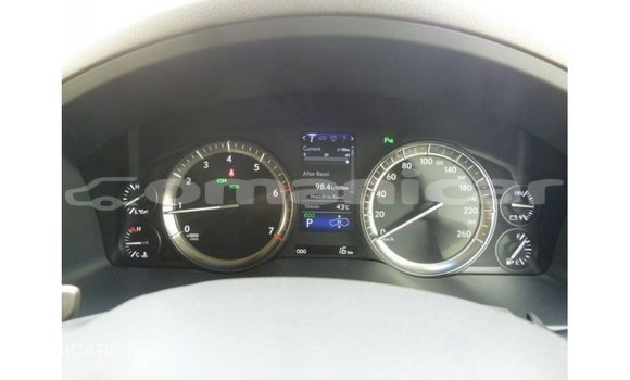 Buy Import Lexus LX Blue Car in Import - Dubai in Dhufar Buy Import Lexus LX Blue Car in Import - Dubai in Dhufar