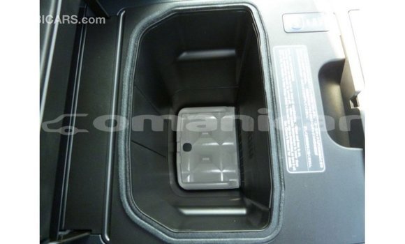 Buy Import Lexus LX Black Car in Import - Dubai in Dhufar Buy Import Lexus LX Black Car in Import - Dubai in Dhufar