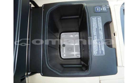 Buy Import Lexus LX Black Car in Import - Dubai in Dhufar Buy Import Lexus LX Black Car in Import - Dubai in Dhufar