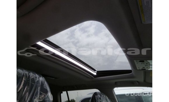 Buy Import Lexus LX White Car in Import - Dubai in Dhufar Buy Import Lexus LX White Car in Import - Dubai in Dhufar