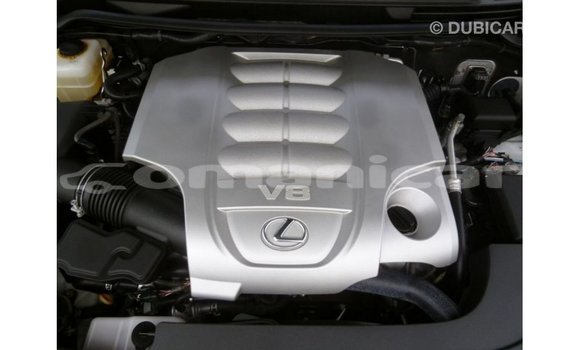 Buy Import Lexus LX White Car in Import - Dubai in Dhufar Buy Import Lexus LX White Car in Import - Dubai in Dhufar