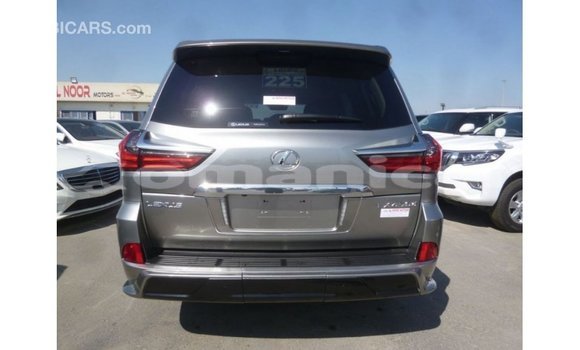 Buy Import Lexus LX Other Car in Import - Dubai in Dhufar Buy Import Lexus LX Other Car in Import - Dubai in Dhufar