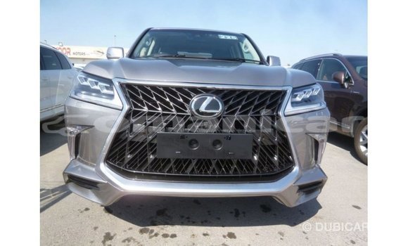 Buy Import Lexus LX Other Car in Import - Dubai in Dhufar Buy Import Lexus LX Other Car in Import - Dubai in Dhufar