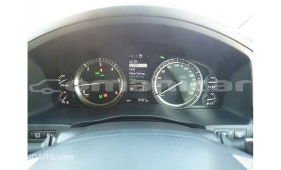 Buy Import Lexus LX Other Car in Import - Dubai in Dhufar Buy Import Lexus LX Other Car in Import - Dubai in Dhufar