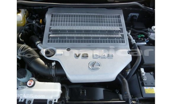 Buy Import Lexus LX Other Car in Import - Dubai in Dhufar Buy Import Lexus LX Other Car in Import - Dubai in Dhufar