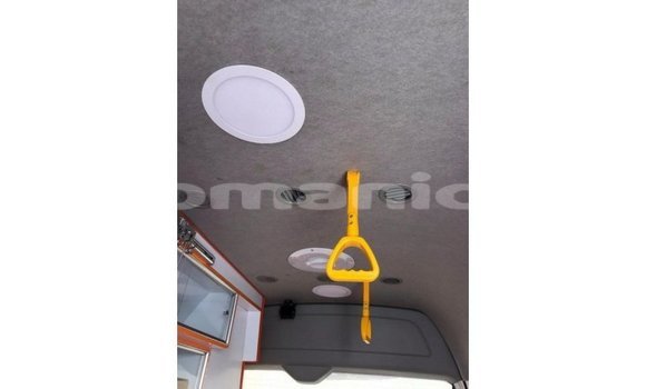 Buy Import Toyota Hiace White Car in Import - Dubai in Dhufar Buy Import Toyota Hiace White Car in Import - Dubai in Dhufar
