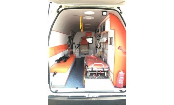 Buy Import Toyota Hiace White Car in Import - Dubai in Dhufar Buy Import Toyota Hiace White Car in Import - Dubai in Dhufar