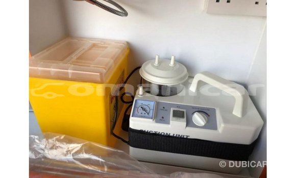 Buy Import Toyota Hiace White Car in Import - Dubai in Dhufar Buy Import Toyota Hiace White Car in Import - Dubai in Dhufar