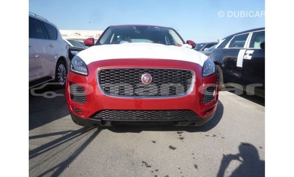 Buy Import Jaguar E-Pace Red Car in Import - Dubai in Dhufar Buy Import Jaguar E-Pace Red Car in Import - Dubai in Dhufar