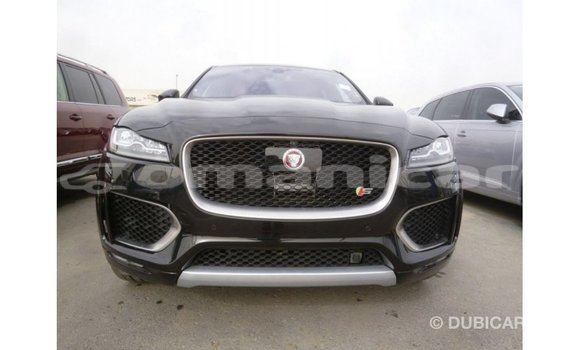 Buy Import Jaguar F-Pace Black Car in Import - Dubai in Dhufar Buy Import Jaguar F-Pace Black Car in Import - Dubai in Dhufar