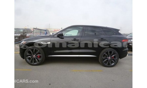 Buy Import Jaguar F-Pace Black Car in Import - Dubai in Dhufar Buy Import Jaguar F-Pace Black Car in Import - Dubai in Dhufar