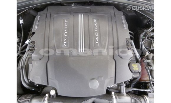 Buy Import Jaguar F-Pace Black Car in Import - Dubai in Dhufar Buy Import Jaguar F-Pace Black Car in Import - Dubai in Dhufar