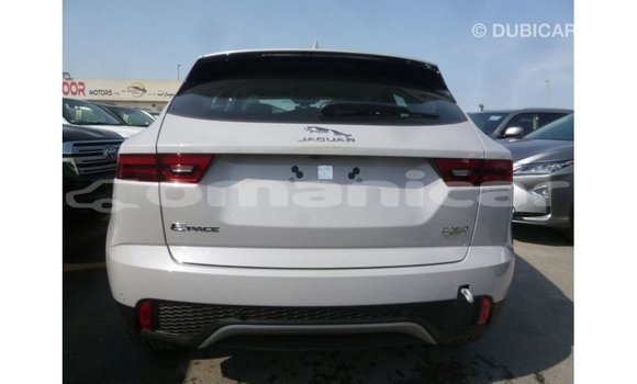 Buy Import Jaguar E-Pace White Car in Import - Dubai in Dhufar Buy Import Jaguar E-Pace White Car in Import - Dubai in Dhufar