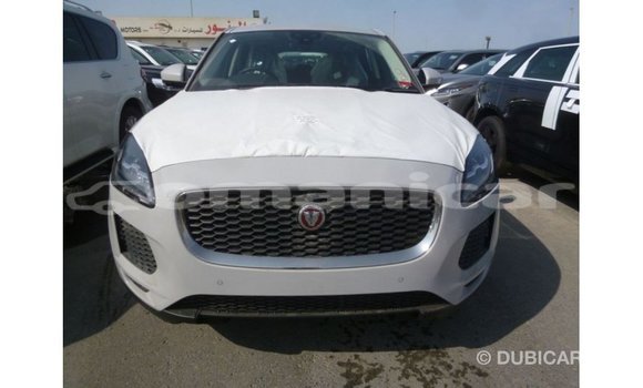 Buy Import Jaguar E-Pace White Car in Import - Dubai in Dhufar Buy Import Jaguar E-Pace White Car in Import - Dubai in Dhufar