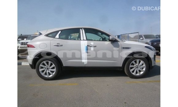 Buy Import Jaguar E-Pace White Car in Import - Dubai in Dhufar Buy Import Jaguar E-Pace White Car in Import - Dubai in Dhufar