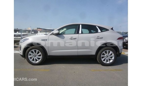 Buy Import Jaguar E-Pace White Car in Import - Dubai in Dhufar Buy Import Jaguar E-Pace White Car in Import - Dubai in Dhufar