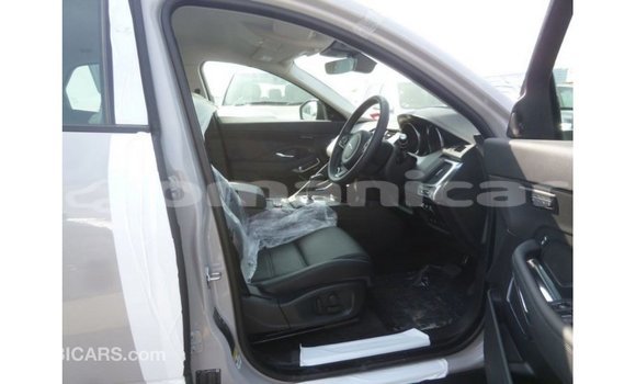 Buy Import Jaguar E-Pace White Car in Import - Dubai in Dhufar Buy Import Jaguar E-Pace White Car in Import - Dubai in Dhufar