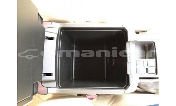 Buy Import Toyota Prado Black Car in Import - Dubai in Dhufar Buy Import Toyota Prado Black Car in Import - Dubai in Dhufar