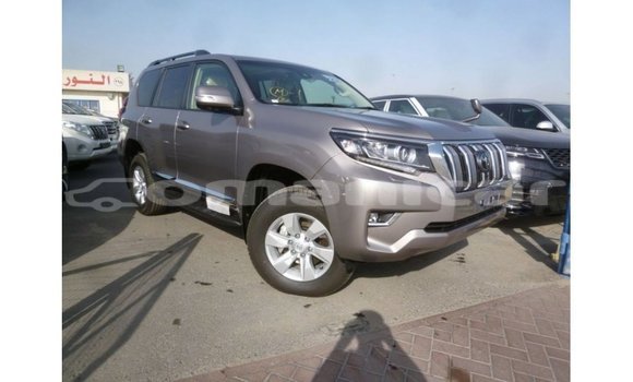 Buy Import Toyota Prado Other Car in Import - Dubai in Dhufar Buy Import Toyota Prado Other Car in Import - Dubai in Dhufar