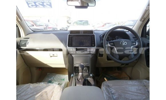 Buy Import Toyota Prado Other Car in Import - Dubai in Dhufar Buy Import Toyota Prado Other Car in Import - Dubai in Dhufar
