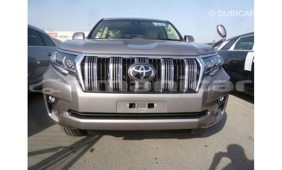 Buy Import Toyota Prado Other Car in Import - Dubai in Dhufar Buy Import Toyota Prado Other Car in Import - Dubai in Dhufar