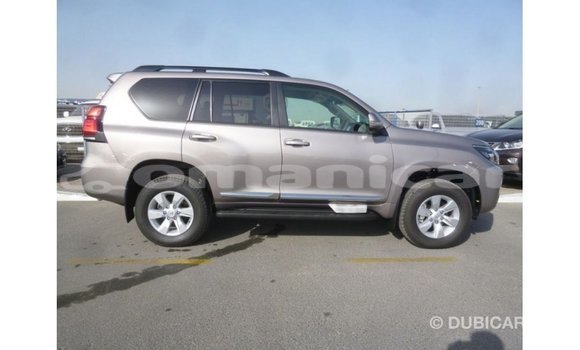 Buy Import Toyota Prado Other Car in Import - Dubai in Dhufar Buy Import Toyota Prado Other Car in Import - Dubai in Dhufar