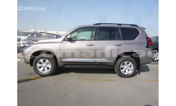 Buy Import Toyota Prado Other Car in Import - Dubai in Dhufar Buy Import Toyota Prado Other Car in Import - Dubai in Dhufar