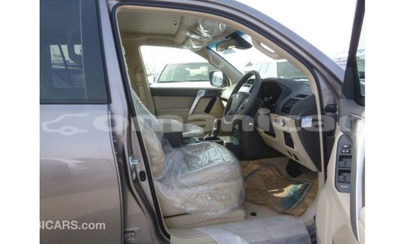 Buy Import Toyota Prado Other Car in Import - Dubai in Dhufar Buy Import Toyota Prado Other Car in Import - Dubai in Dhufar