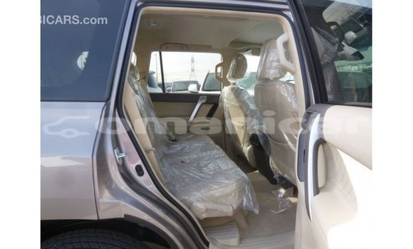 Buy Import Toyota Prado Other Car in Import - Dubai in Dhufar Buy Import Toyota Prado Other Car in Import - Dubai in Dhufar