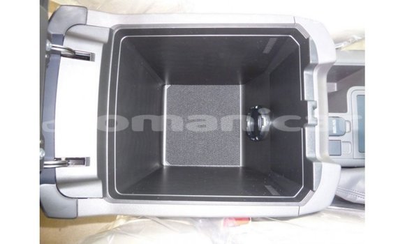 Buy Import Toyota Prado Other Car in Import - Dubai in Dhufar Buy Import Toyota Prado Other Car in Import - Dubai in Dhufar