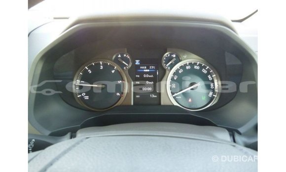 Buy Import Toyota Prado Other Car in Import - Dubai in Dhufar Buy Import Toyota Prado Other Car in Import - Dubai in Dhufar