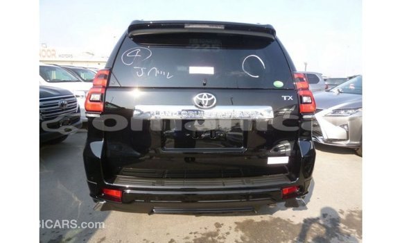 Buy Import Toyota Prado Black Car in Import - Dubai in Dhufar Buy Import Toyota Prado Black Car in Import - Dubai in Dhufar