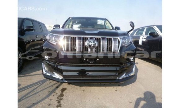 Buy Import Toyota Prado Black Car in Import - Dubai in Dhufar Buy Import Toyota Prado Black Car in Import - Dubai in Dhufar