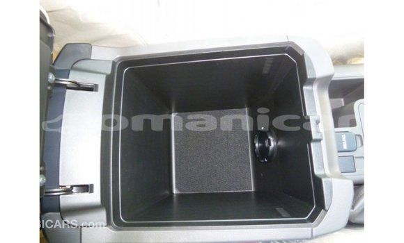 Buy Import Toyota Prado Black Car in Import - Dubai in Dhufar Buy Import Toyota Prado Black Car in Import - Dubai in Dhufar