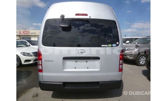 Buy Import Toyota Hiace Other Car in Import - Dubai in Dhufar Buy Import Toyota Hiace Other Car in Import - Dubai in Dhufar