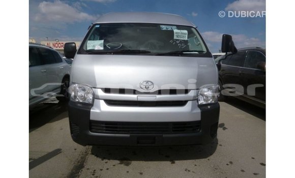Buy Import Toyota Hiace Other Car in Import - Dubai in Dhufar Buy Import Toyota Hiace Other Car in Import - Dubai in Dhufar