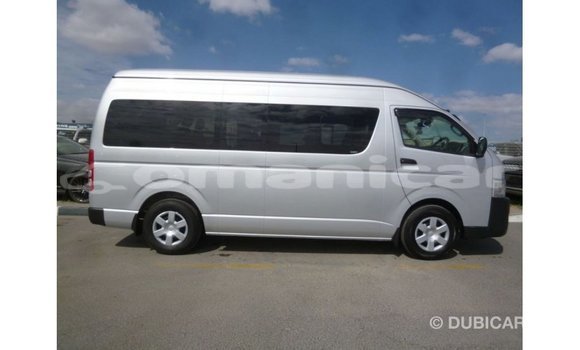 Buy Import Toyota Hiace Other Car in Import - Dubai in Dhufar Buy Import Toyota Hiace Other Car in Import - Dubai in Dhufar