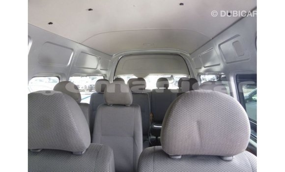Buy Import Toyota Hiace Other Car in Import - Dubai in Dhufar Buy Import Toyota Hiace Other Car in Import - Dubai in Dhufar