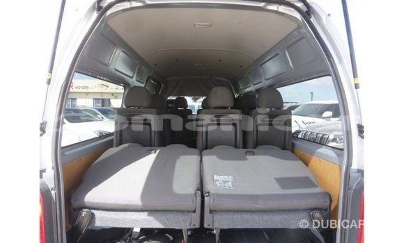 Buy Import Toyota Hiace Other Car in Import - Dubai in Dhufar Buy Import Toyota Hiace Other Car in Import - Dubai in Dhufar